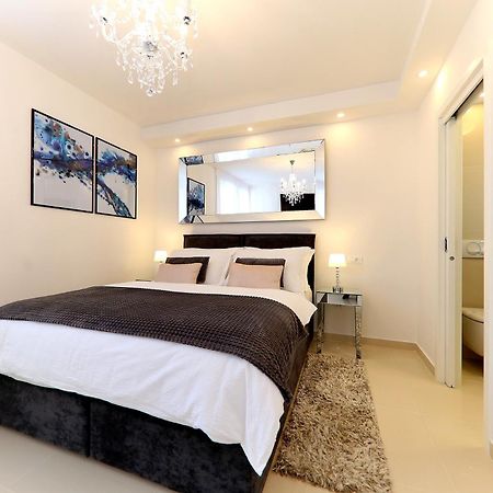 Kiko Luxury Accommodation Задар Екстер'єр фото