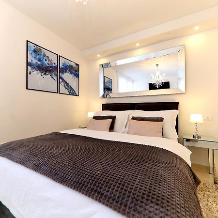 Kiko Luxury Accommodation Задар Екстер'єр фото