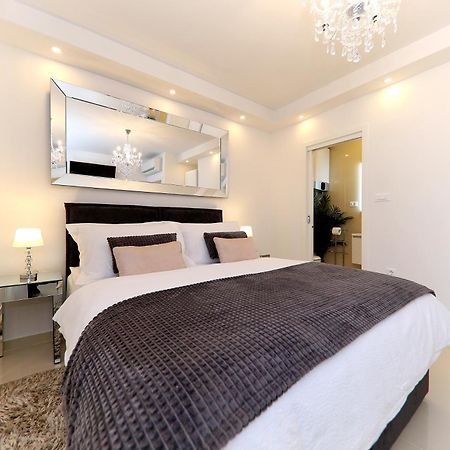 Kiko Luxury Accommodation Задар Екстер'єр фото