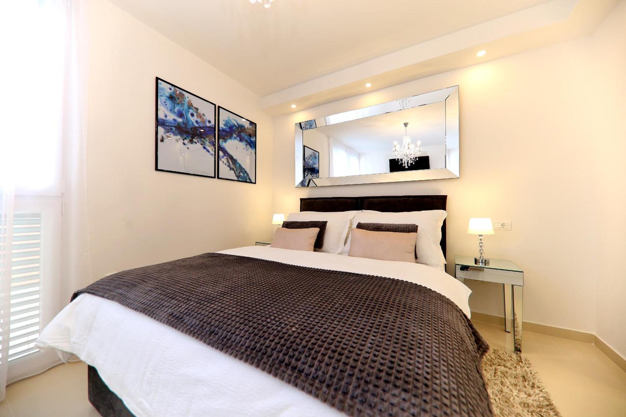 Kiko Luxury Accommodation Задар Екстер'єр фото