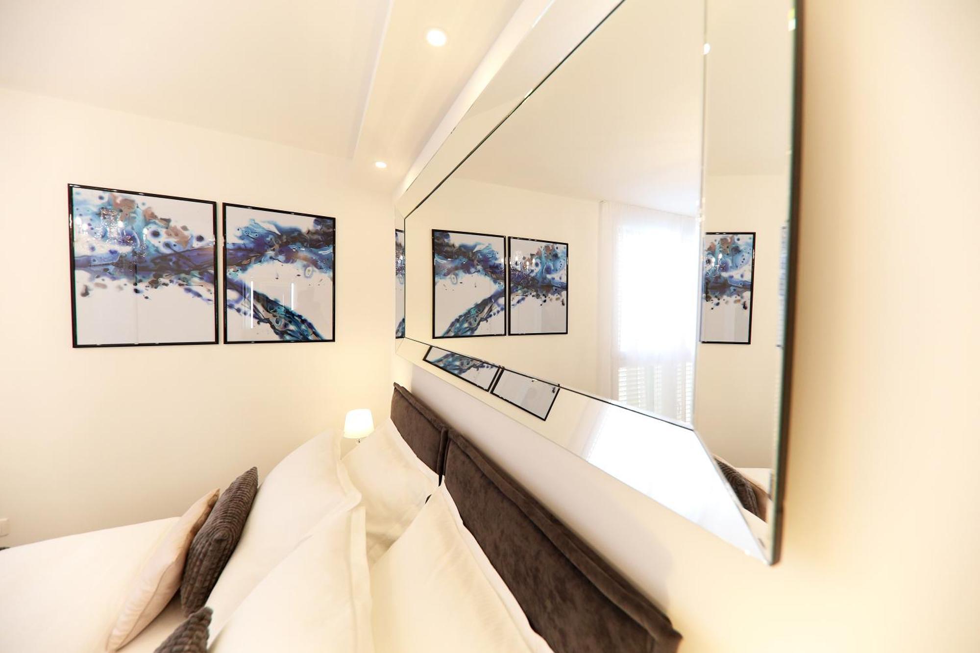 Kiko Luxury Accommodation Задар Екстер'єр фото