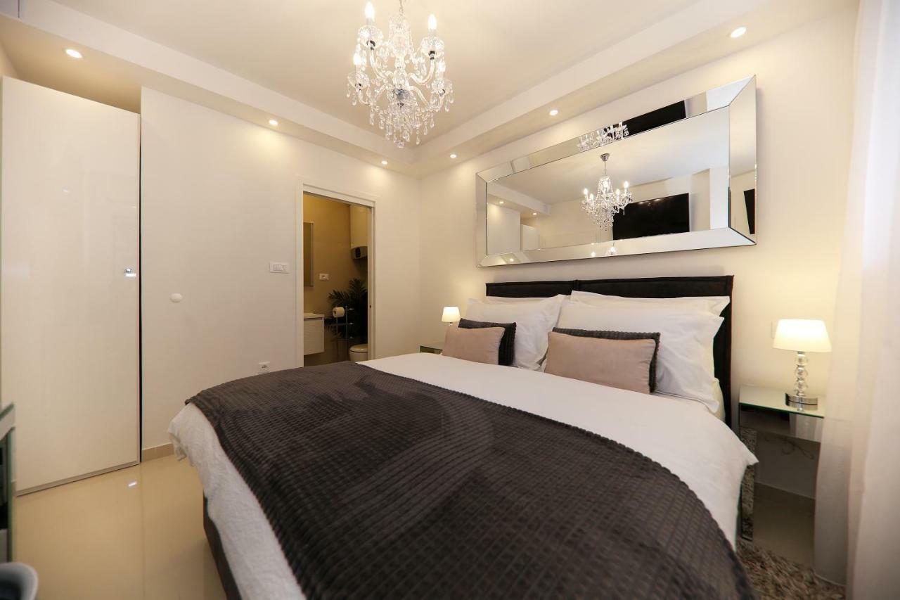 Kiko Luxury Accommodation Задар Екстер'єр фото