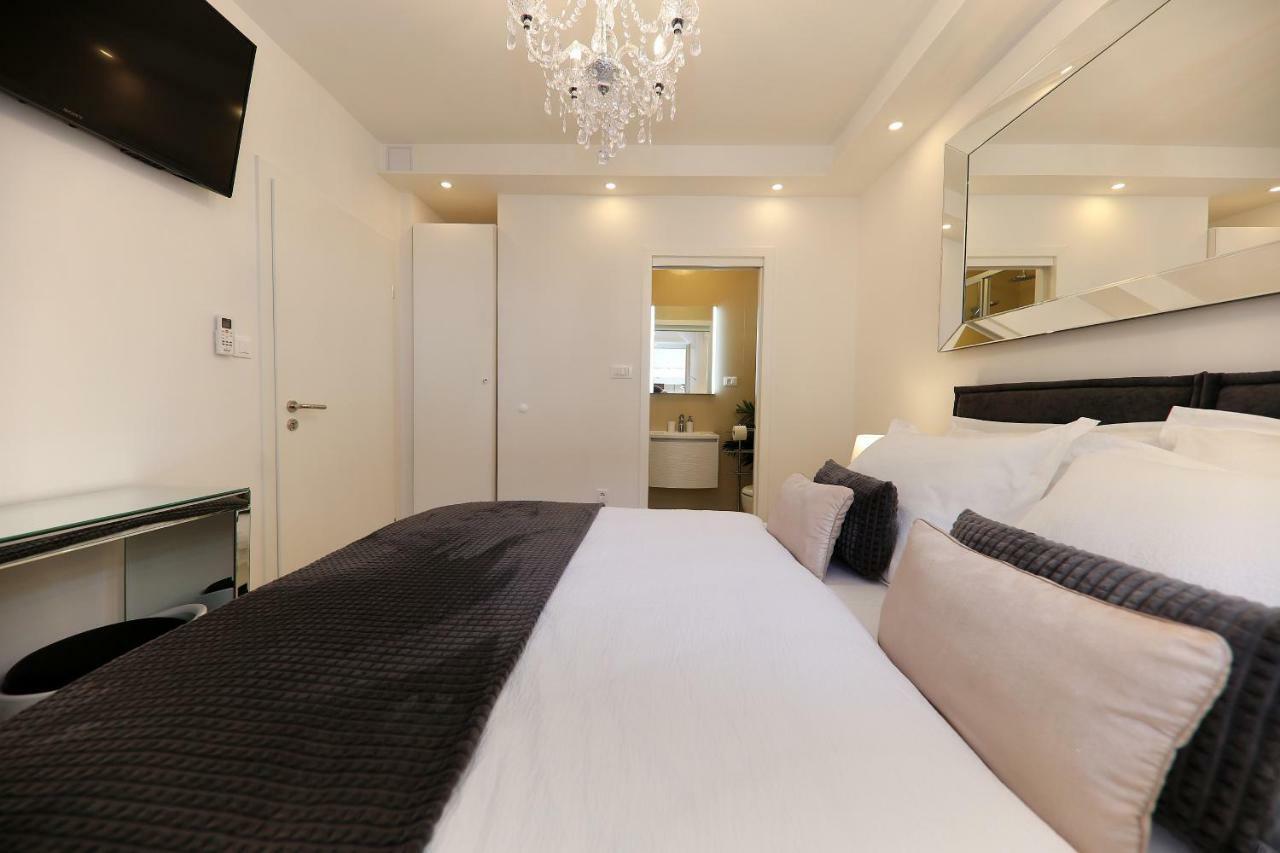 Kiko Luxury Accommodation Задар Екстер'єр фото