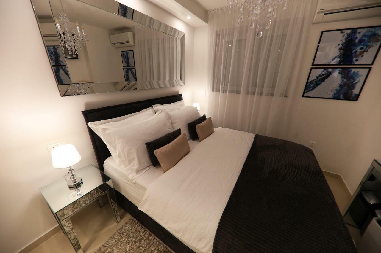 Kiko Luxury Accommodation Задар Екстер'єр фото