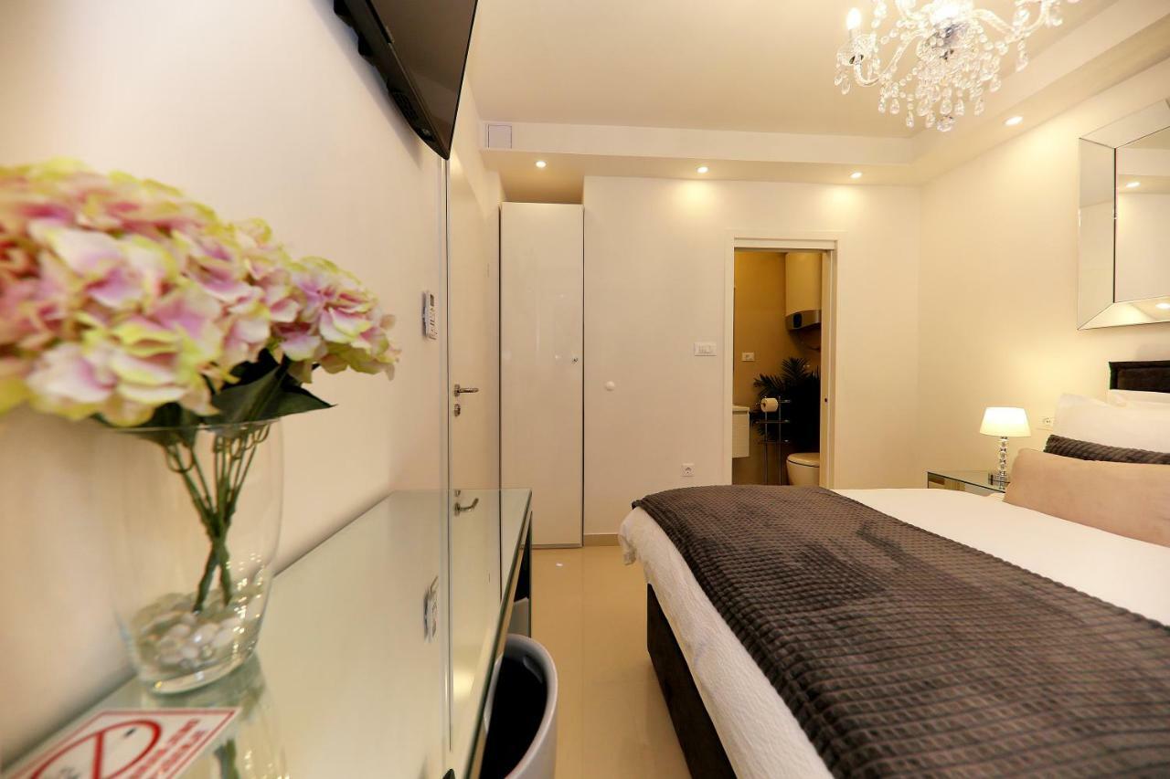 Kiko Luxury Accommodation Задар Екстер'єр фото